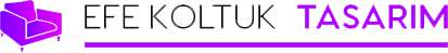 Efe Koltuk Tasarım Logo